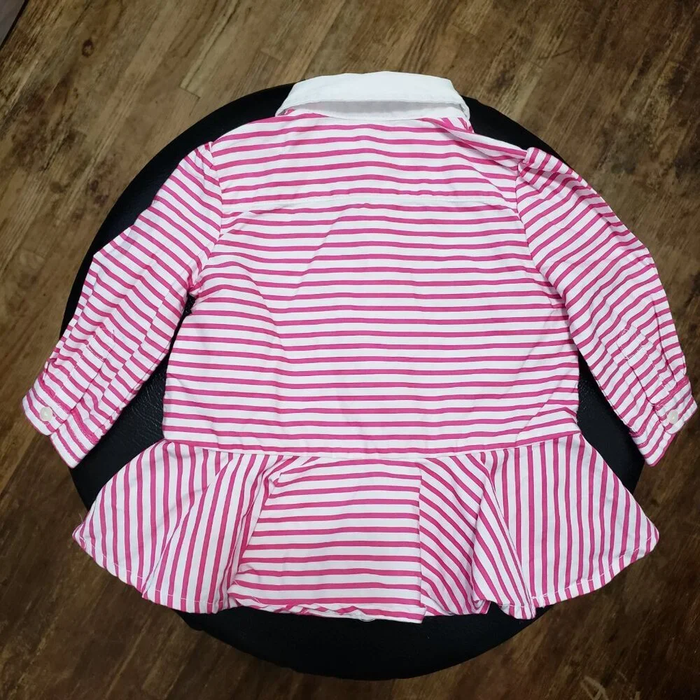 Ralph Lauren Baby Dress